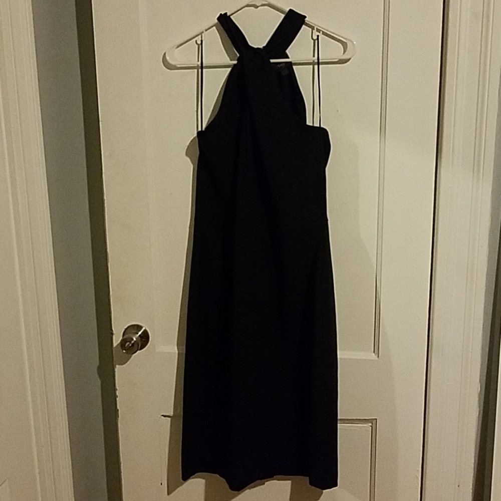 LBD- Little Black Dress